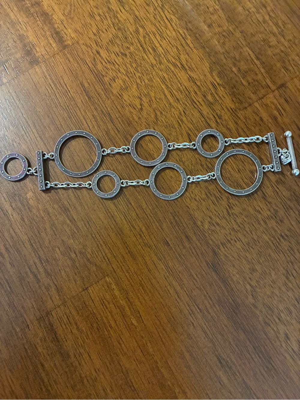 Brighton Townsend Bracelet (Retired)
